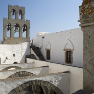 22 daagse reis Rhodos - Symi - Kalymnos - Leros - Patmos - Samos