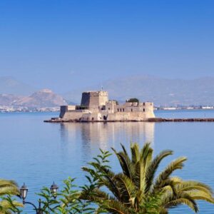 8-daagse reis Athene - Delphi - Olympia - Nafplion