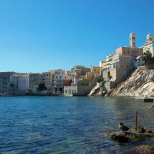 12-daagse reis Athene - Syros - Paros - Santorini