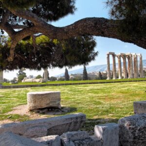 15-daagse reis Zakynthos - Kefalonia - Olympia - Zakynthos