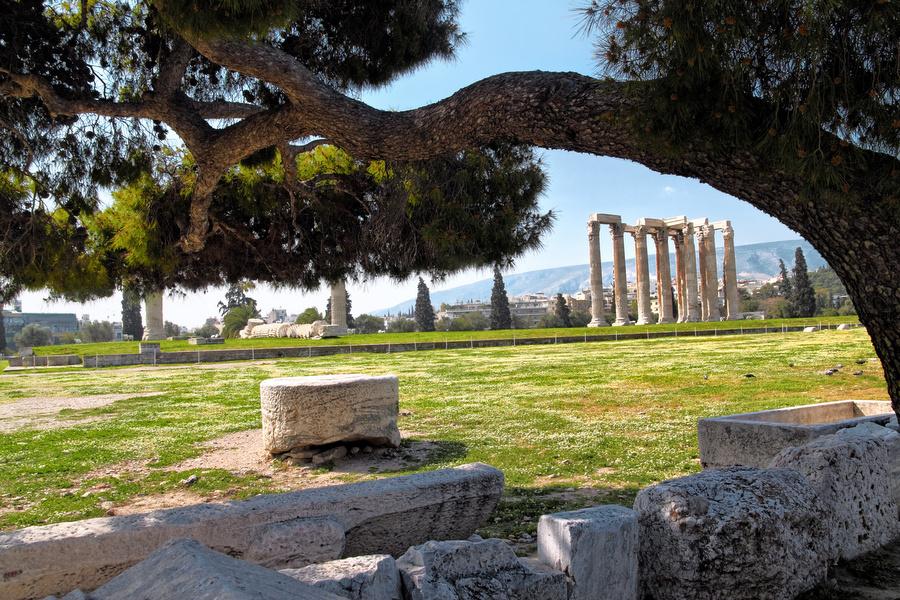 15-daagse reis Zakynthos - Kefalonia - Olympia - Zakynthos 1 15-daagse reis Zakynthos - Kefalonia - Olympia - Zakynthos