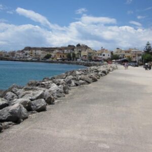 15-daagse rondreis Kreta: Paleochora - Plakias - Mirtos
