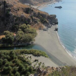 15-daagse reis Santorini-Kreta