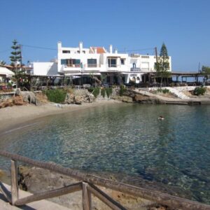 22-daagse rondreis Kreta: Mochlos - Mirtos - Frangokastello - Sougia
