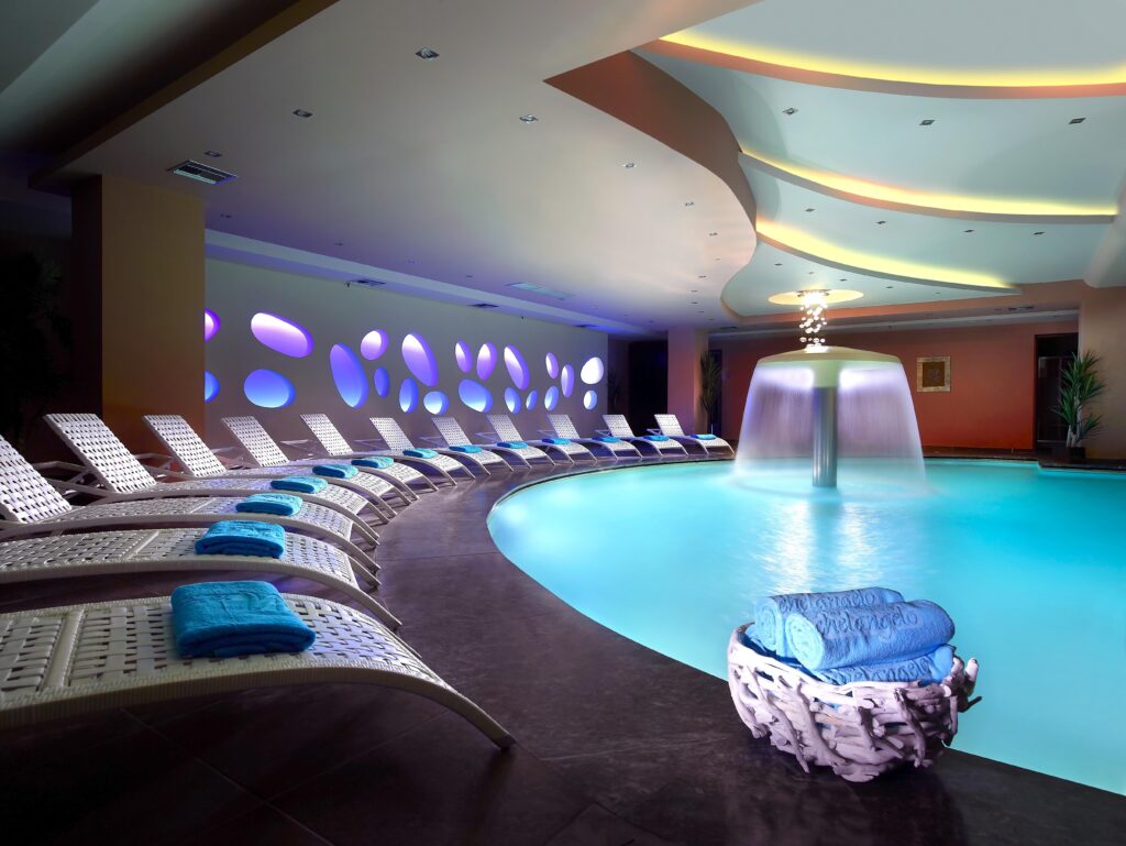 Michelangelo Resort & Spa Kos Agios Fokas Griekenland