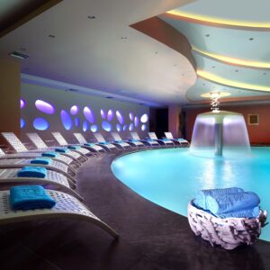 Michelangelo Resort & Spa Kos Agios Fokas Griekenland