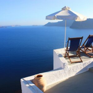 22-daagse reis Athene - Mykonos - Paros - Amorgos - Koufonissi - Naxos - Santorini