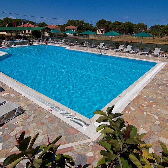 Hotel Panorama Lesbos Petra Griekenland