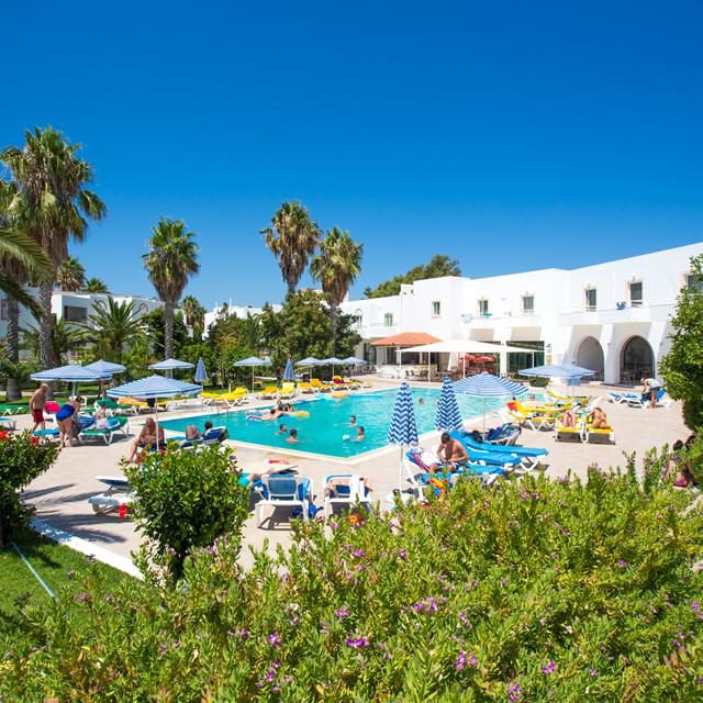 Hotel Alexandra Beach Kos Kos Stad Griekenland