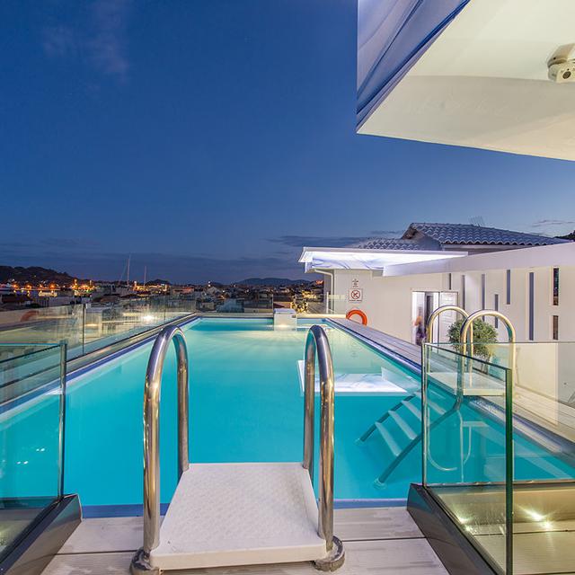 Hotel Diana Zakynthos Zakynthos stad Griekenland