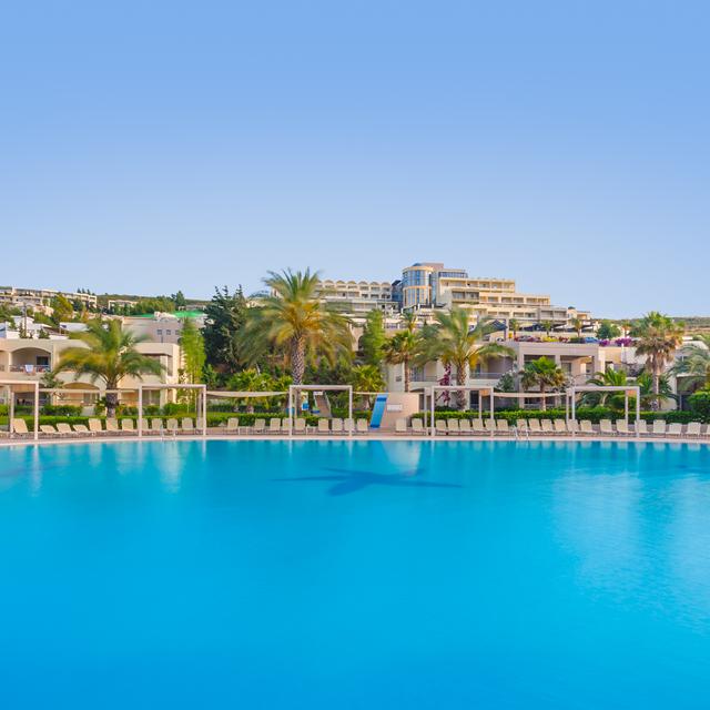 Kipriotis Maris Suites Kos Kos Stad Griekenland