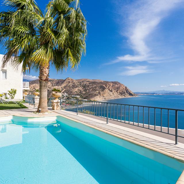 Hotel Palazzo Greco Boutique Kreta Agia Galini Griekenland