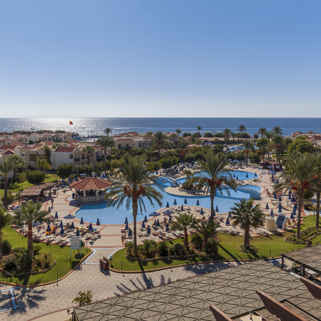 Hotel Lindos Princess Beach Rhodos Lardos Griekenland
