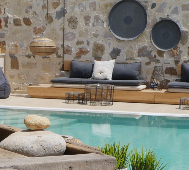 Iridachic Boutique Hotel & Spa - adults only Kreta Stalis Griekenland