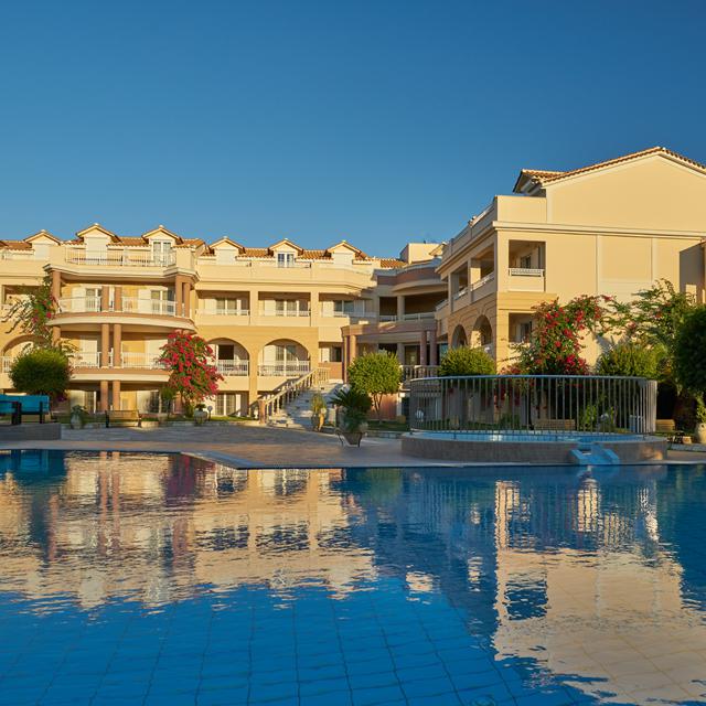 Hotel Ionion Blue Zakynthos Kalamaki Griekenland