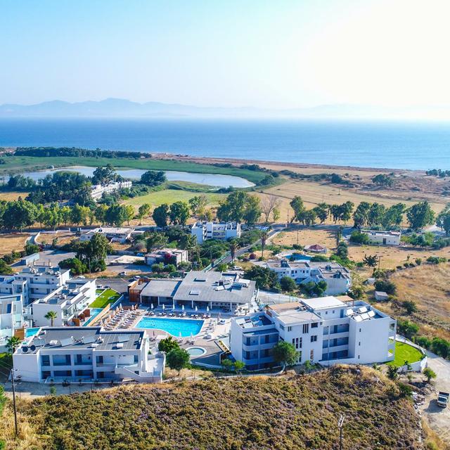 Harmony Crest Resort & Spa - adults only Kos Kos Stad Griekenland