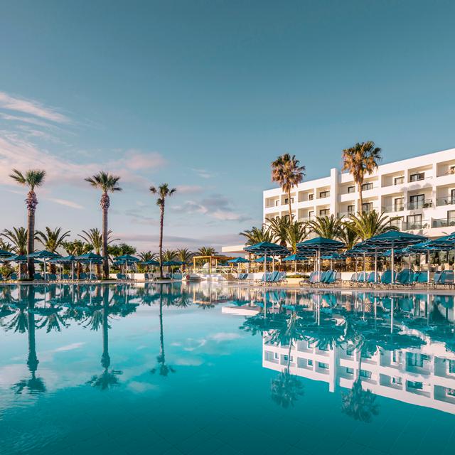 Hotel Mitsis Faliraki Rhodos Faliraki Griekenland