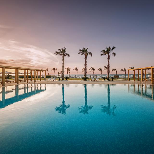 Hotel Mitsis Selection Alila Rhodos Faliraki Griekenland