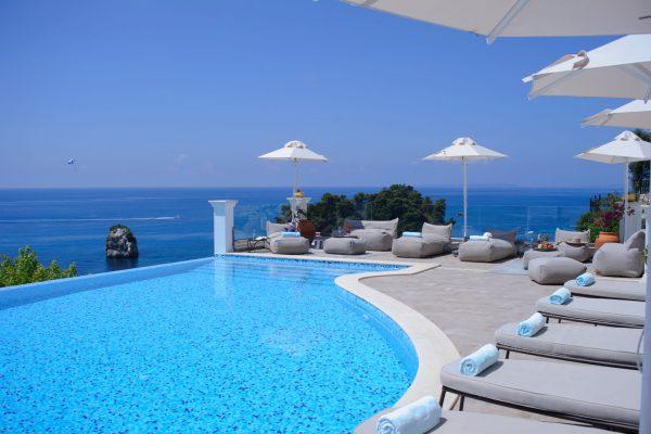 Irida Parga (previously Irida Boutique Hotel) Parga Parga Griekenland