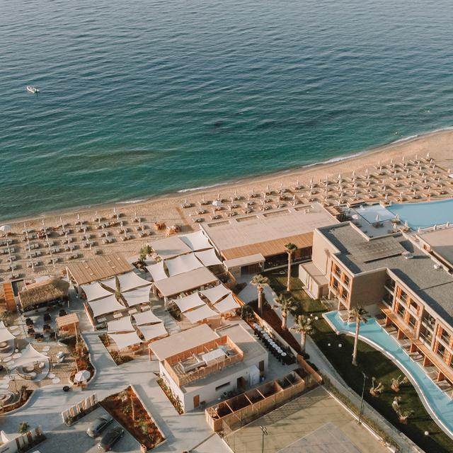 Hotel Sentido Unique Blue Resort - adults only Kreta Amnissos Griekenland