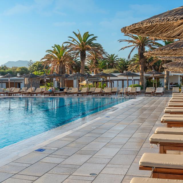 Hotel Civitel Creta Beach Kreta Ammoudara Griekenland