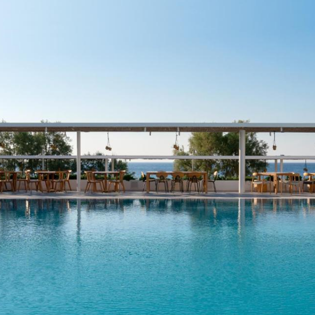 Hotel Kamari Beach Santorini Kamari Griekenland