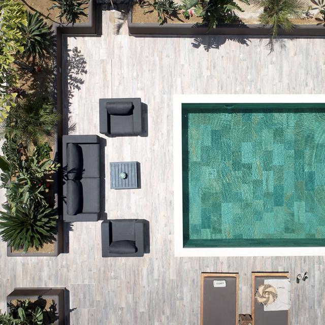 Lango Design Hotel - adults only Kos Kos Stad Griekenland