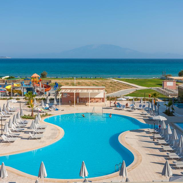 Hotel Alykanas Village Zakynthos Alykanas Griekenland