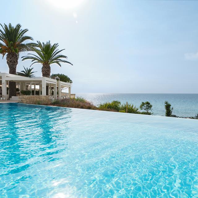 Hotel Sani Club Chalkidiki Sani Griekenland