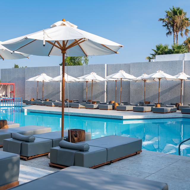 Diamond Boutique Hotel Kos Kos Stad Griekenland