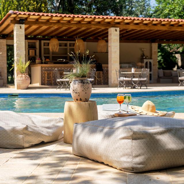 Hotel Petrino Suites - zomer 2027 Chalkidiki Afitos Kassandra Griekenland