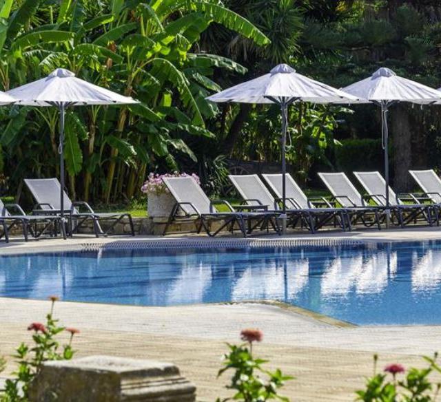 Hotel Aegeon - adults only Kos Kos Stad Griekenland