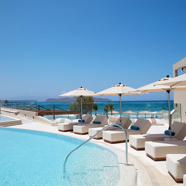 Domes Noruz Chania, Autograph Collection - adults only Kreta Chania Agioi Apostoloi Griekenland