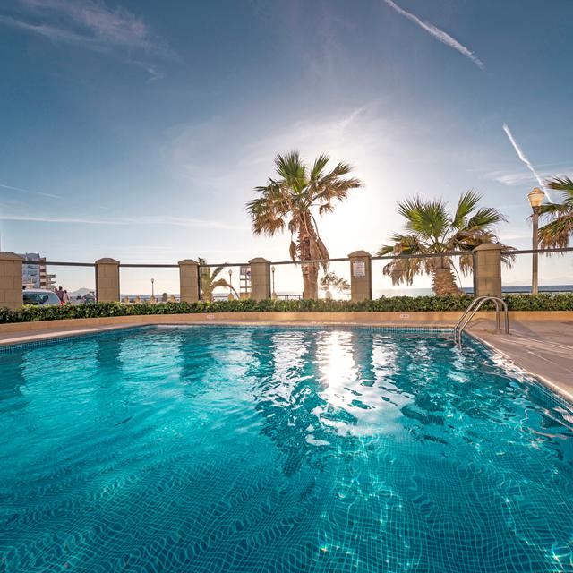Hotel Mitsis La Vita Beach Rhodos Rhodos Stad Griekenland