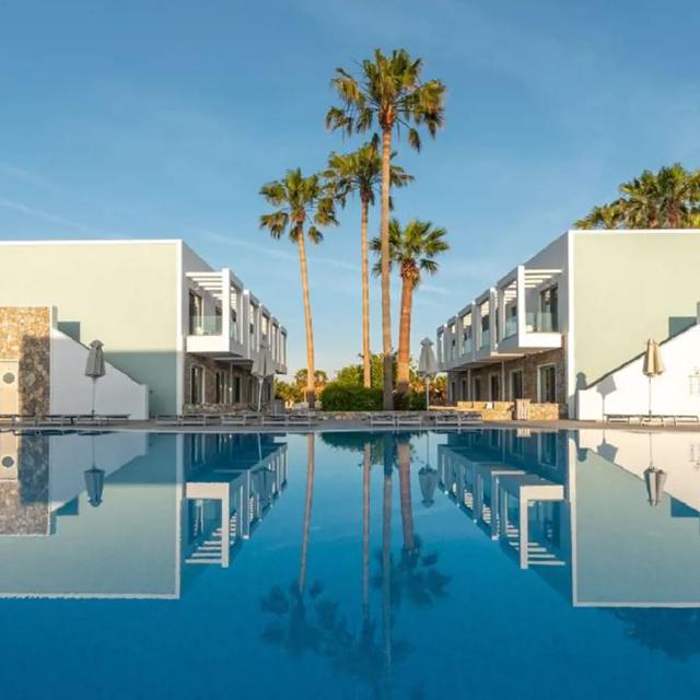 Hotel Apollon Windmill - adults only Kos Kos Stad Griekenland