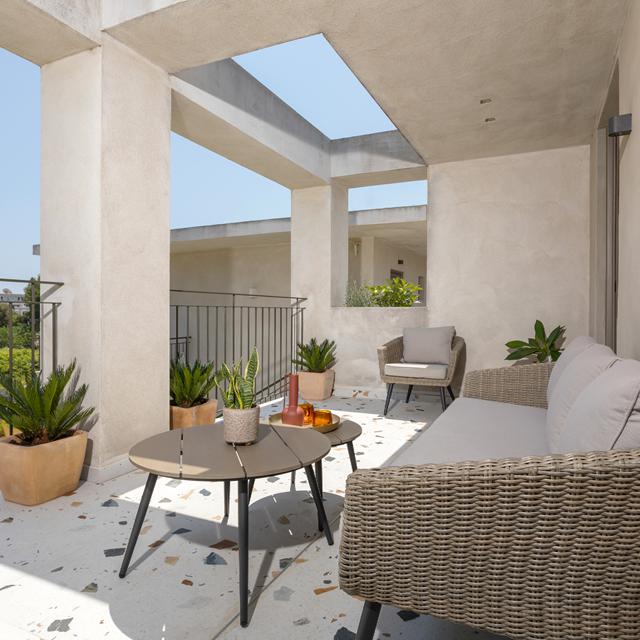 Agave Boutique Hotel Zakynthos Laganas Griekenland