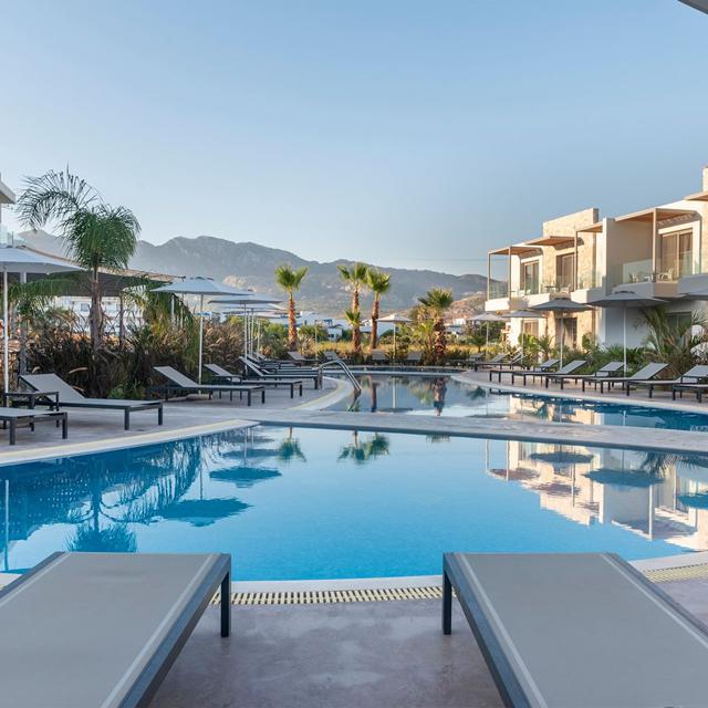 Oneiro Boutique - adults only Kos Tigaki Griekenland