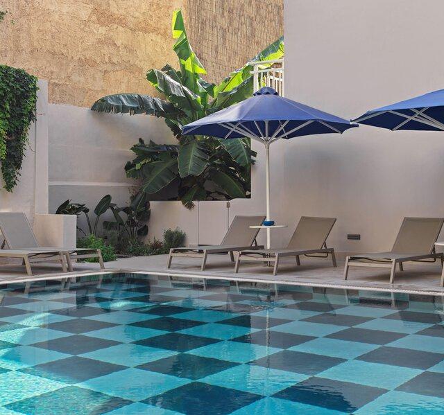 Hotel Esperia Rhodos Rhodos Stad Griekenland