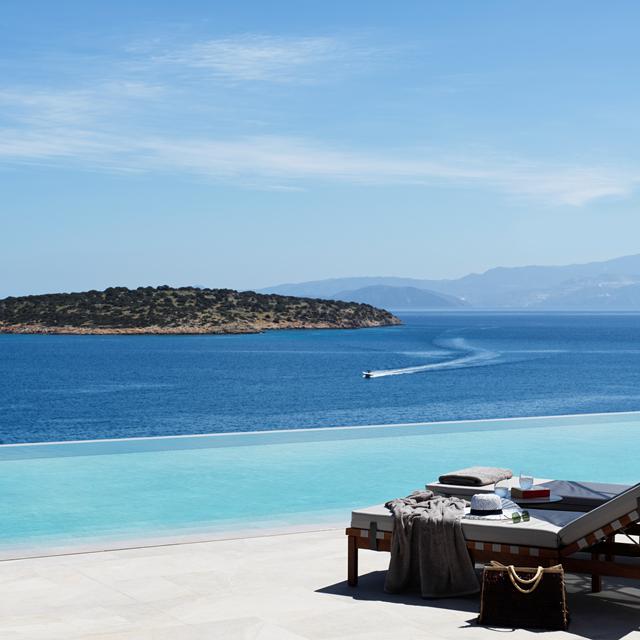 NIKO Seaside Resort MGallery - adults only Kreta Agios Nikolaos Griekenland