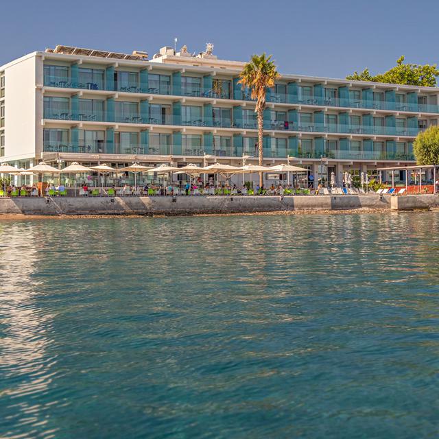 Hotel Kos Aktis Kos Kos Stad Griekenland