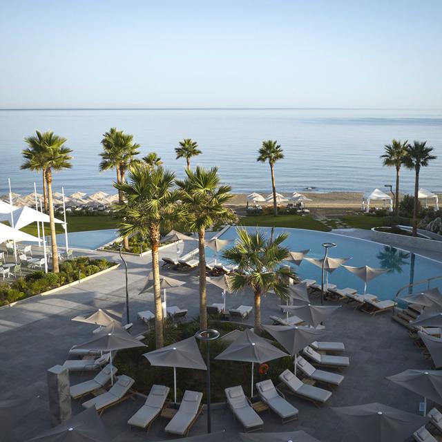 Amira Luxury Resort & Spa - adults only Kreta Rethymnon Griekenland