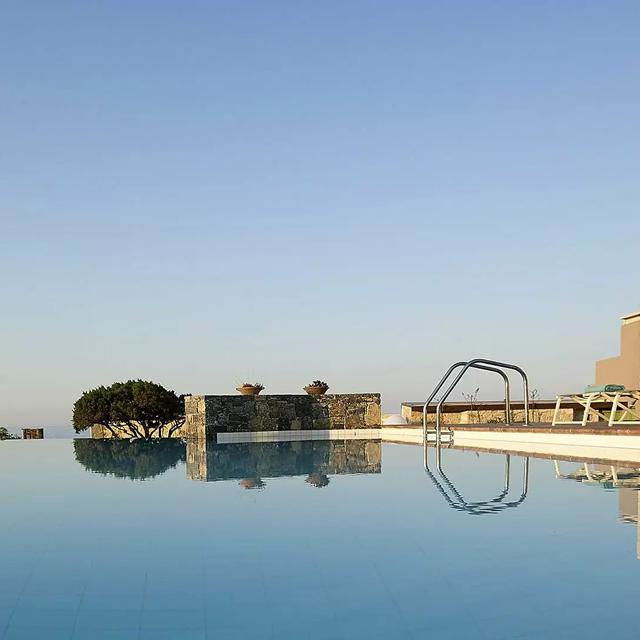 Hotel Kakkos Beach - adults only Kreta Ierapetra Koutsounari Griekenland