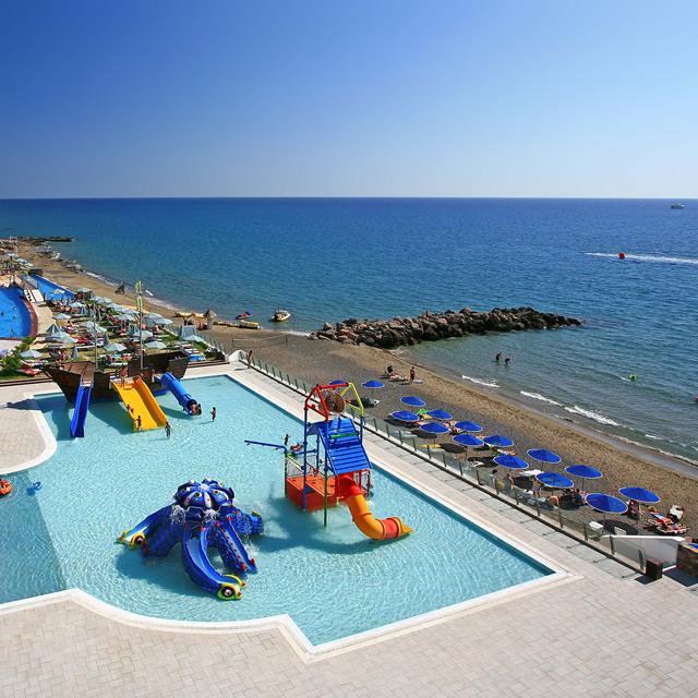 Hotel Petra Mare Kreta Ierapetra Griekenland
