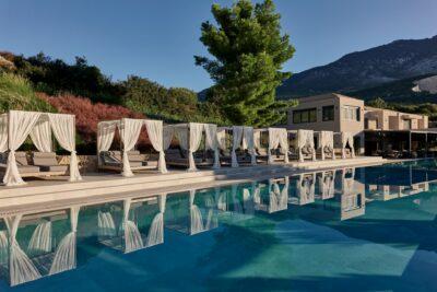 Celestial Hotel - adults only Kefalonia Mousata Griekenland