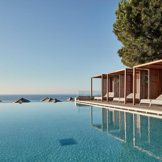 Hotel Esperos Village - adults only Rhodos Faliraki Griekenland