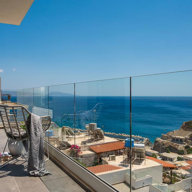 Apartments Stella Luxury Kreta Agia Galini Griekenland