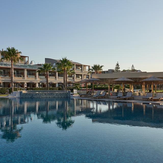 Hotel Atlantica Kalliston Resort - adults only Kreta Chania Agioi Apostoloi Griekenland