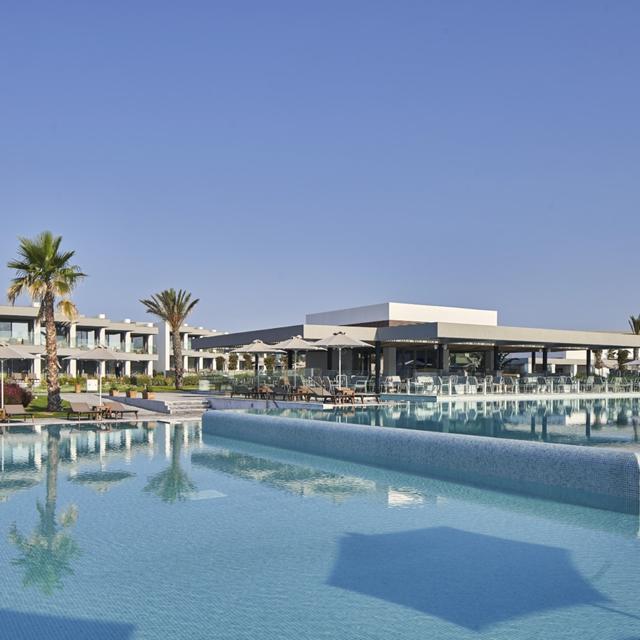Atlantica Dreams Resort Rhodos Gennadi Griekenland