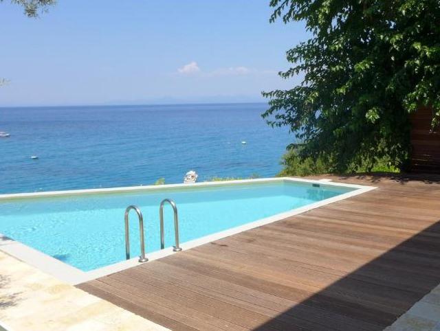 Appartementen Caltabania Suites Lefkas Agios Nikitas Griekenland