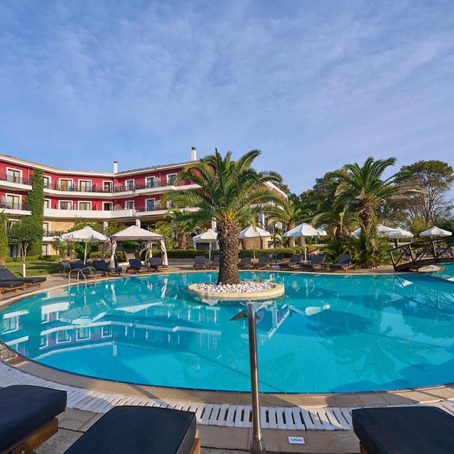 Mediterranean Princess - adults only Pieria Paralia Griekenland